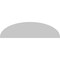 Ekena Millwork Elliptical 4 Spoke Architectural Grade PVC Pediment, 56"W x 15"H x 2"P PEDPS056X150ELL04 - alternate 4